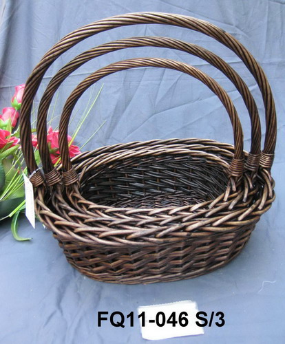 Willow Basket92