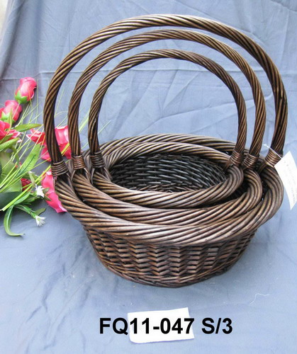 Willow Basket93