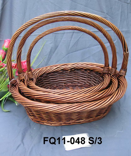 Willow Basket94