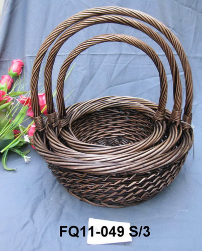 Willow Basket95