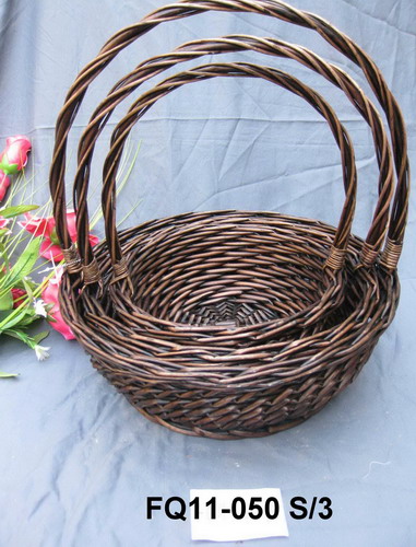 Willow Basket96