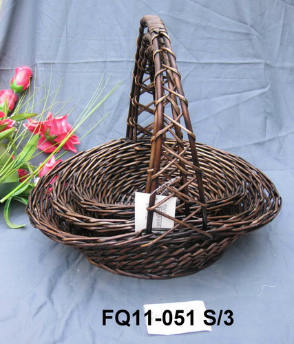 Willow Basket97