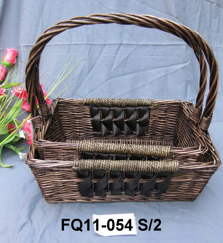 Willow Basket100