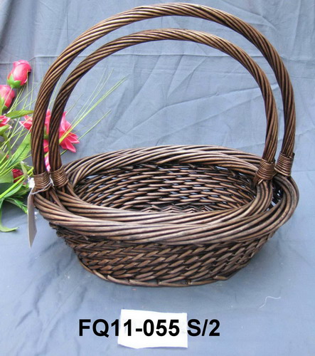 Willow Basket101