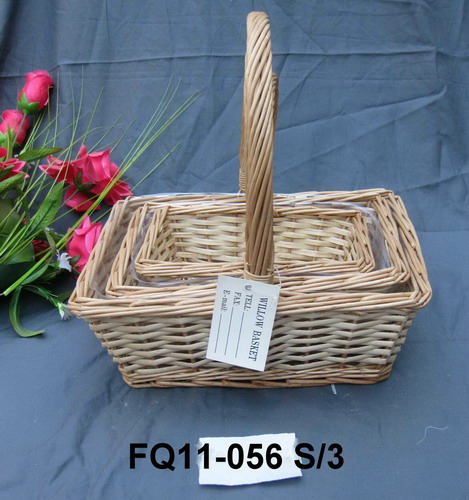 Willow Basket102