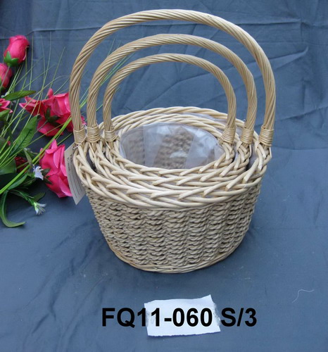Willow Basket106