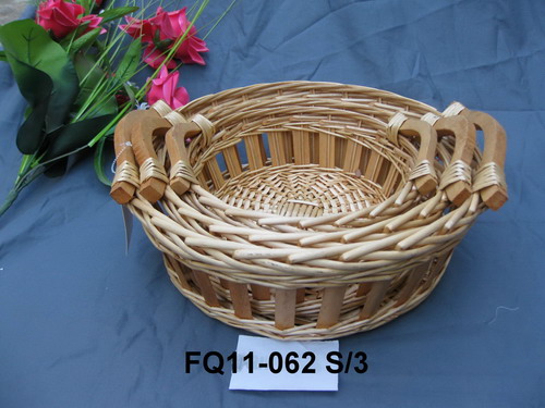 Willow Basket108