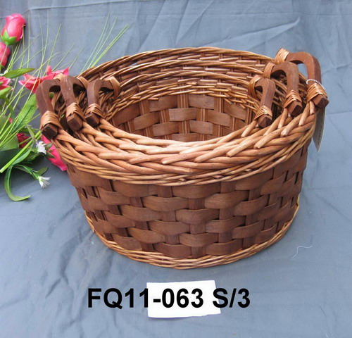 Willow Basket109