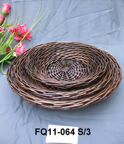 Willow Basket110