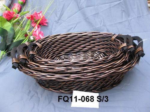 Willow Basket114