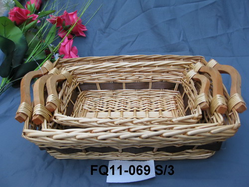 Willow Basket115