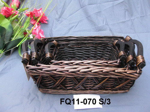 Willow Basket116