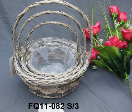 Willow Basket127
