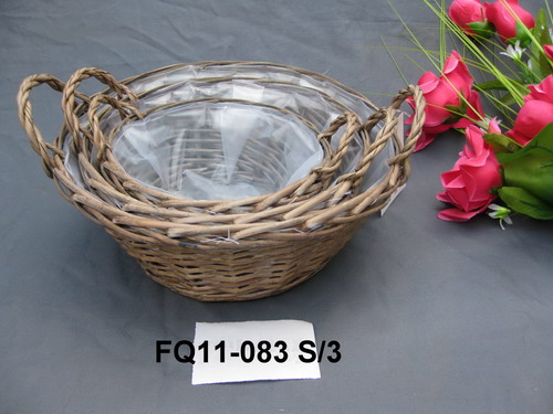Willow Basket128