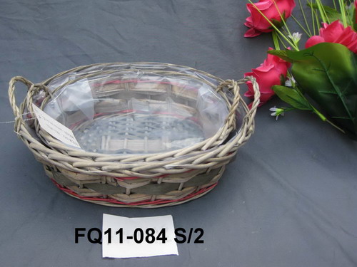 Willow Basket129