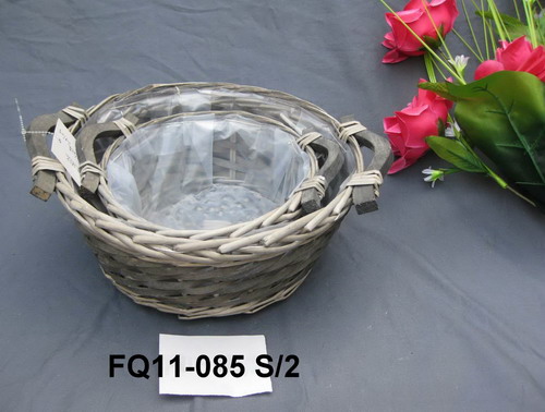 Willow Basket130