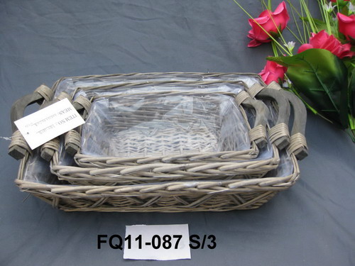 Willow Basket132