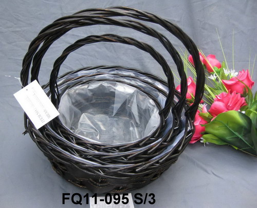 Willow Basket140
