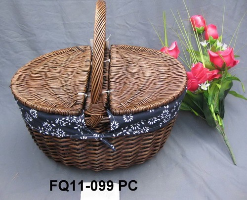Willow Basket145