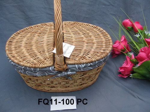 Willow Basket146