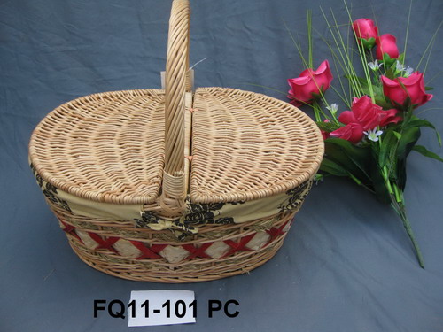 Willow Basket147