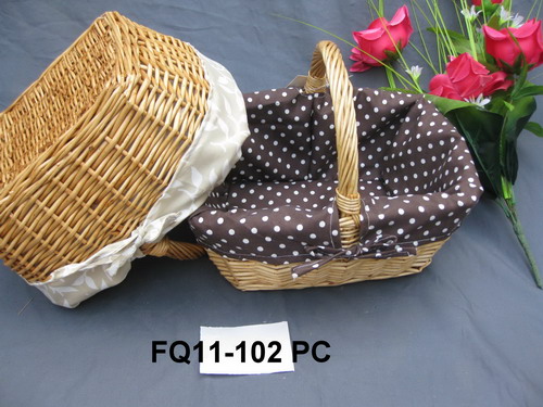 Willow Basket148
