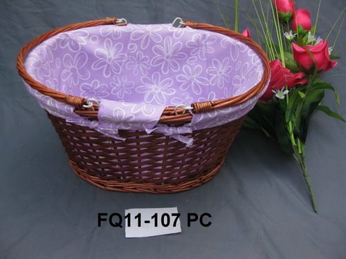 Willow Basket153