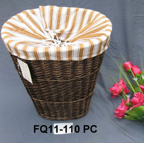 Willow Basket156