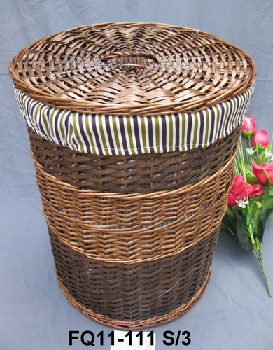 Willow Basket157