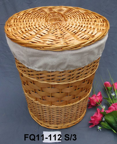Willow Basket158