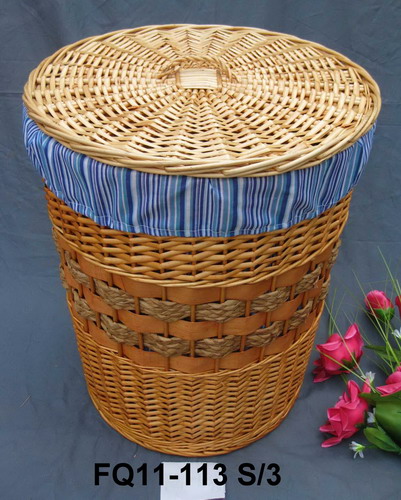 Willow Basket159