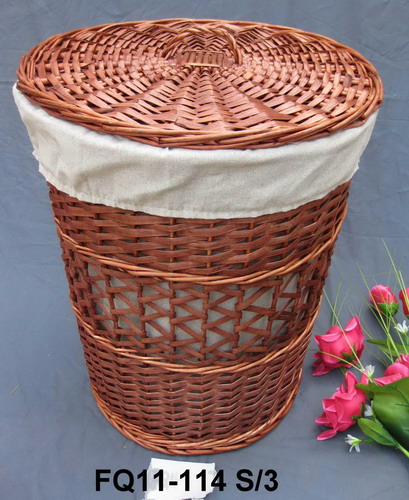 Willow Basket160