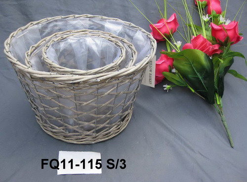 Willow Basket161