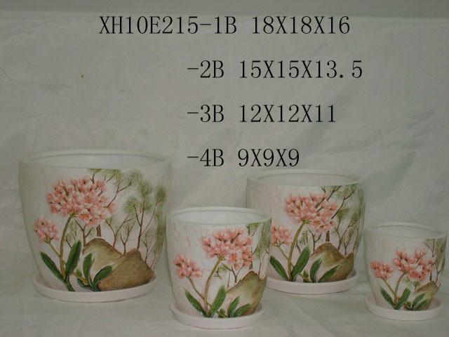 Ceramic Flower Pot7