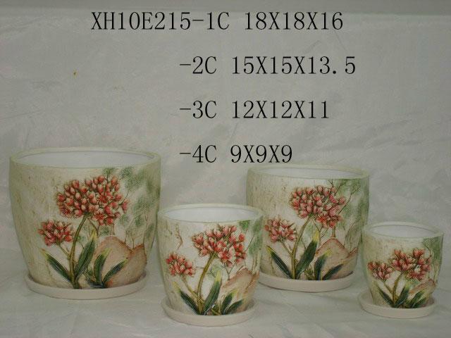 Ceramic Flower Pot8