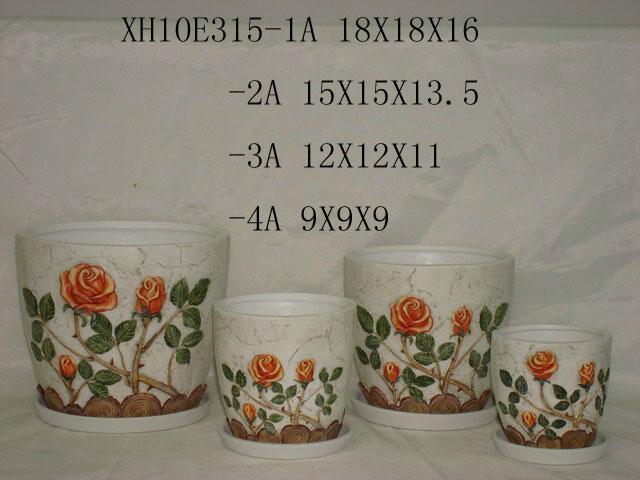 Ceramic Flower Pot9
