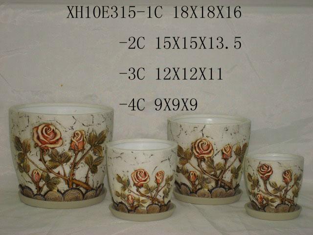 Ceramic Flower Pot11