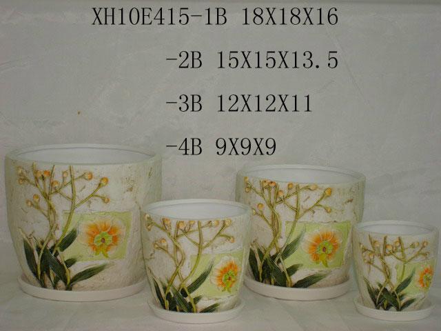 Ceramic Flower Pot13