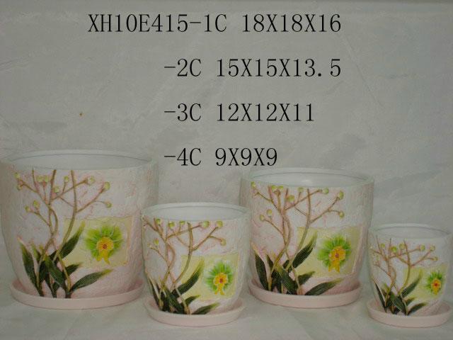 Ceramic Flower Pot14