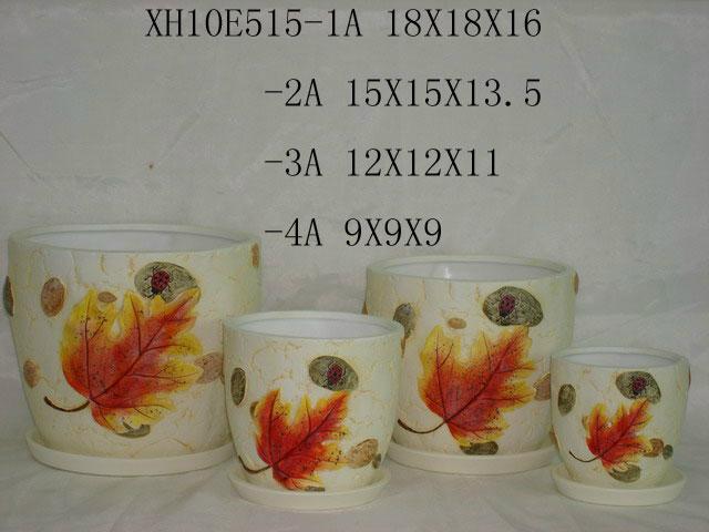 Ceramic Flower Pot15