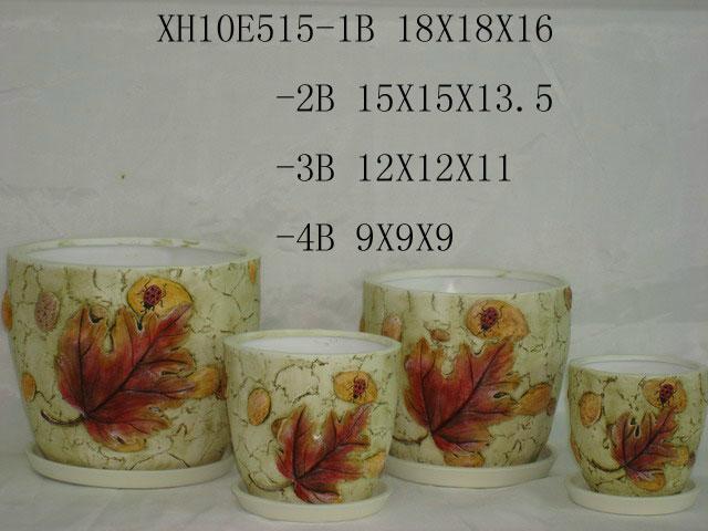 Ceramic Flower Pot16
