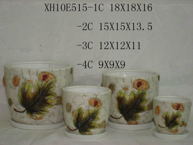 Ceramic Flower Pot17