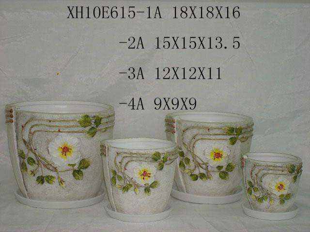 Ceramic Flower Pot18