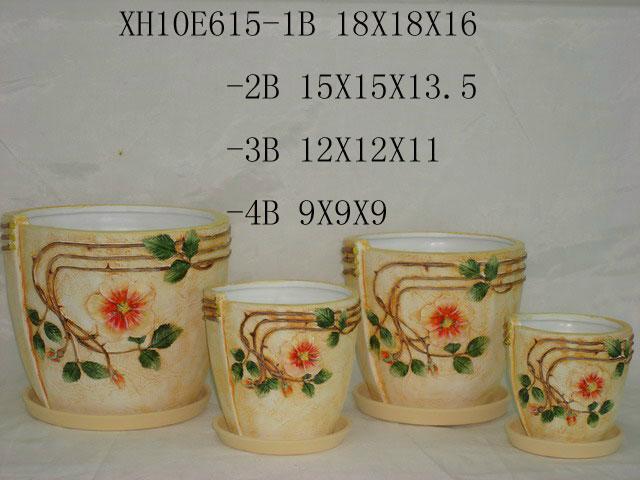 Ceramic Flower Pot19
