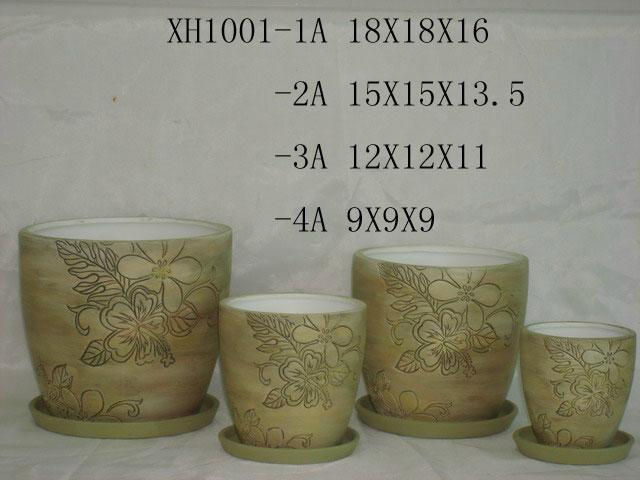 Ceramic Flower Pot36