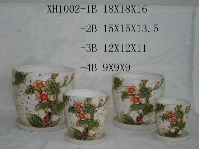 Ceramic Flower Pot38