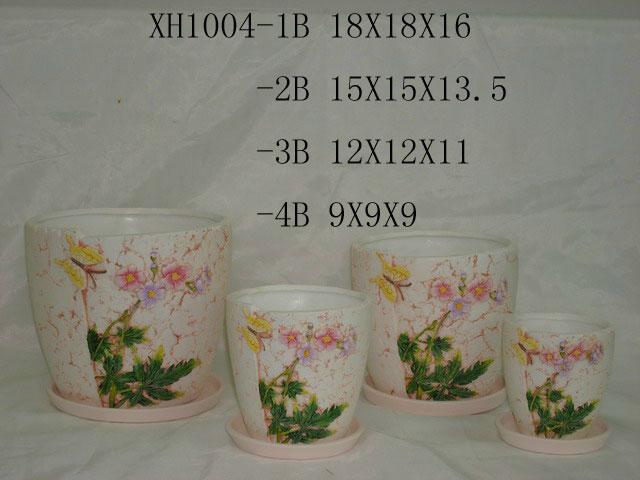 Ceramic Flower Pot45