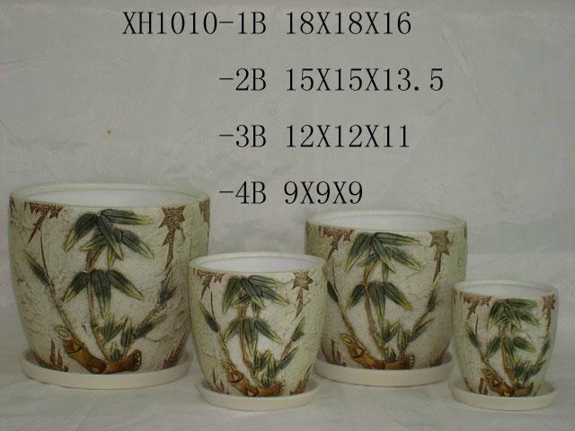 Ceramic Flower Pot56