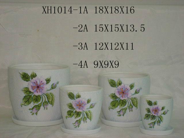Ceramic Flower Pot66