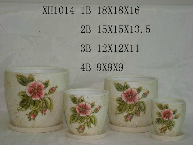 Ceramic Flower Pot67
